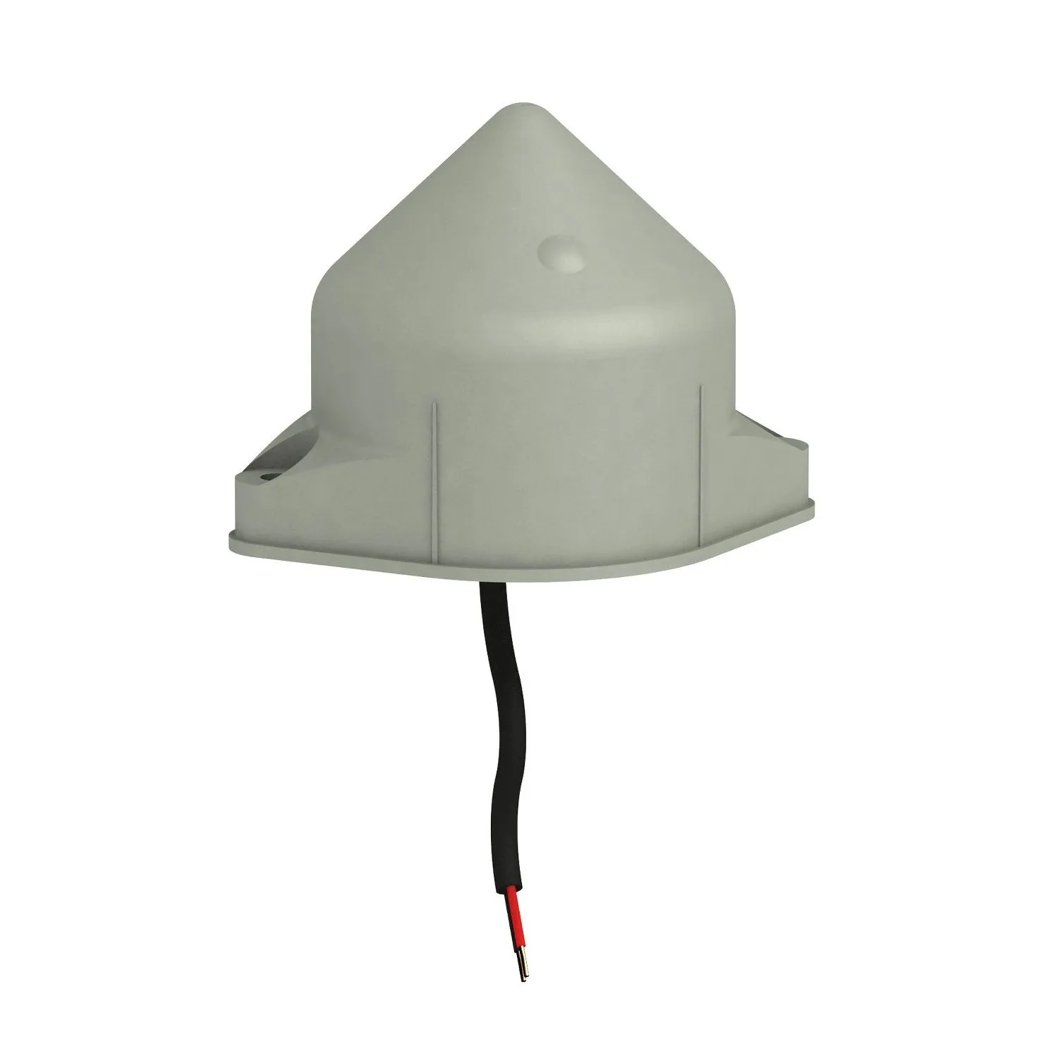 Harmony antenne relais - 24-240 VAC/DC - câble longueur 5 m  - ZBRA1